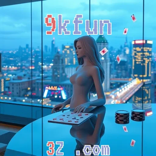 9kfun: A Confiabilidade que Todo Jogador Procura em um Site de Jogos