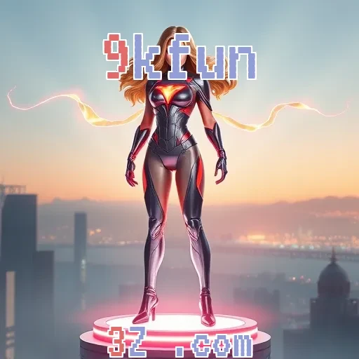 9kfun: A Experiência Imperdível dos Jogos Online no Brasil