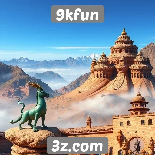 Dicas para aproveitar ao máximo o site 9kfun