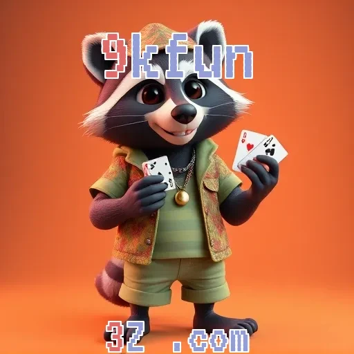 9kfun: A Revolução dos Jogos Online Que Você Precisa Conhecer