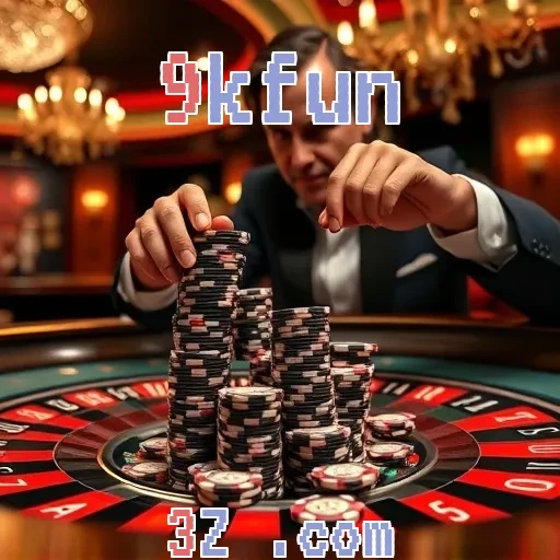 9kfun: A Melhor Segurança nos Jogos Online para Você