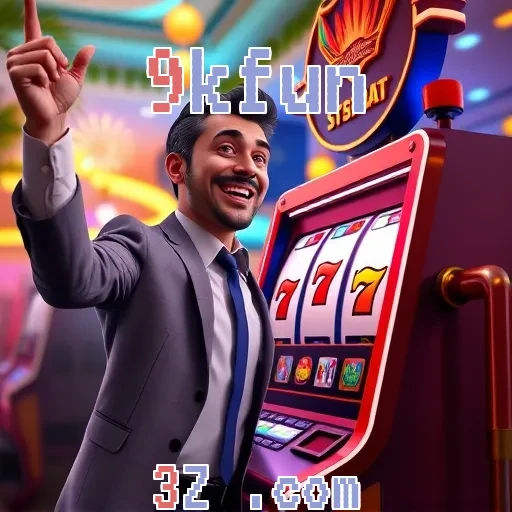 9kfun: Venha Participar dos Melhores Eventos Esportivos Online!