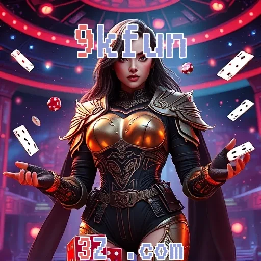 9kfun: O Suporte 24/7 que Vai Transformar sua Experiência de Jogo