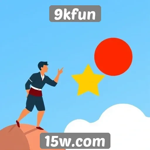 Avaliações dos usuários sobre o site 9kfun